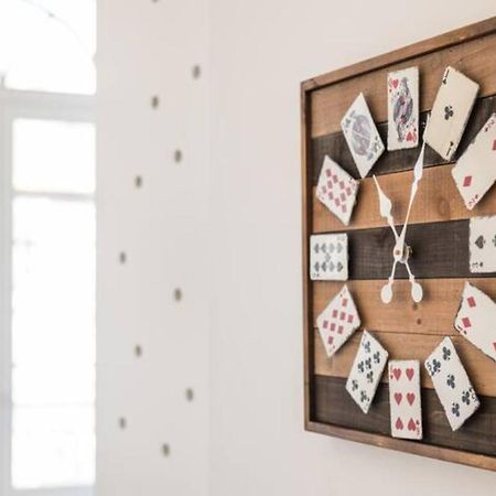 Apartmán Guestready - Inside The Dots Porto Exteriér fotografie