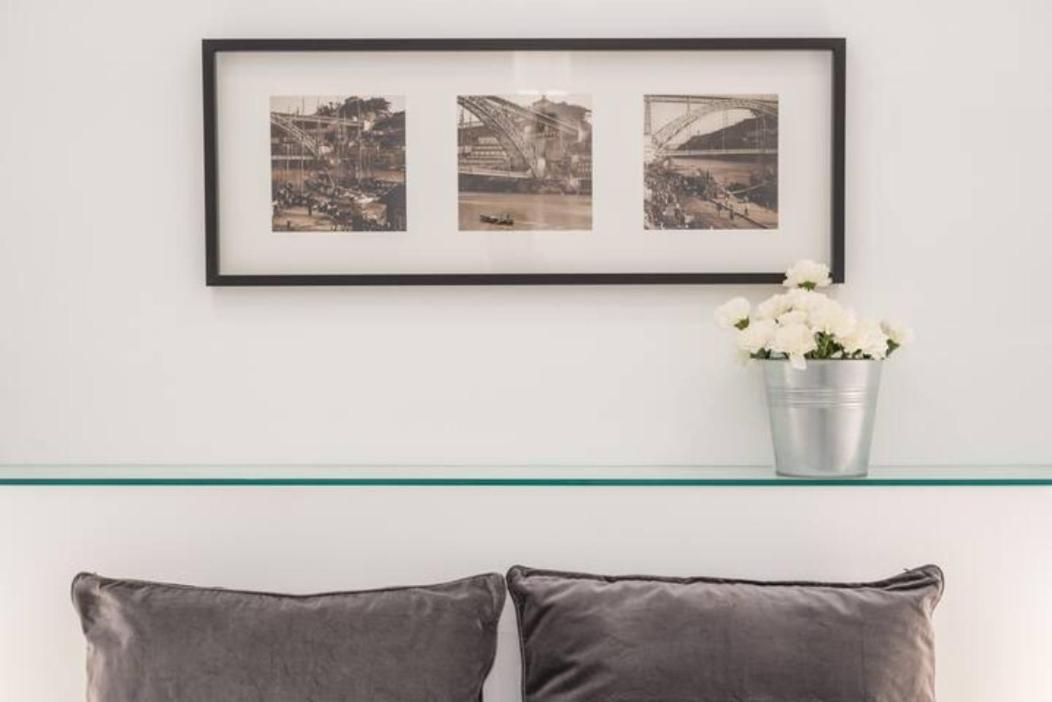 Apartmán Guestready - Inside The Dots Porto Exteriér fotografie
