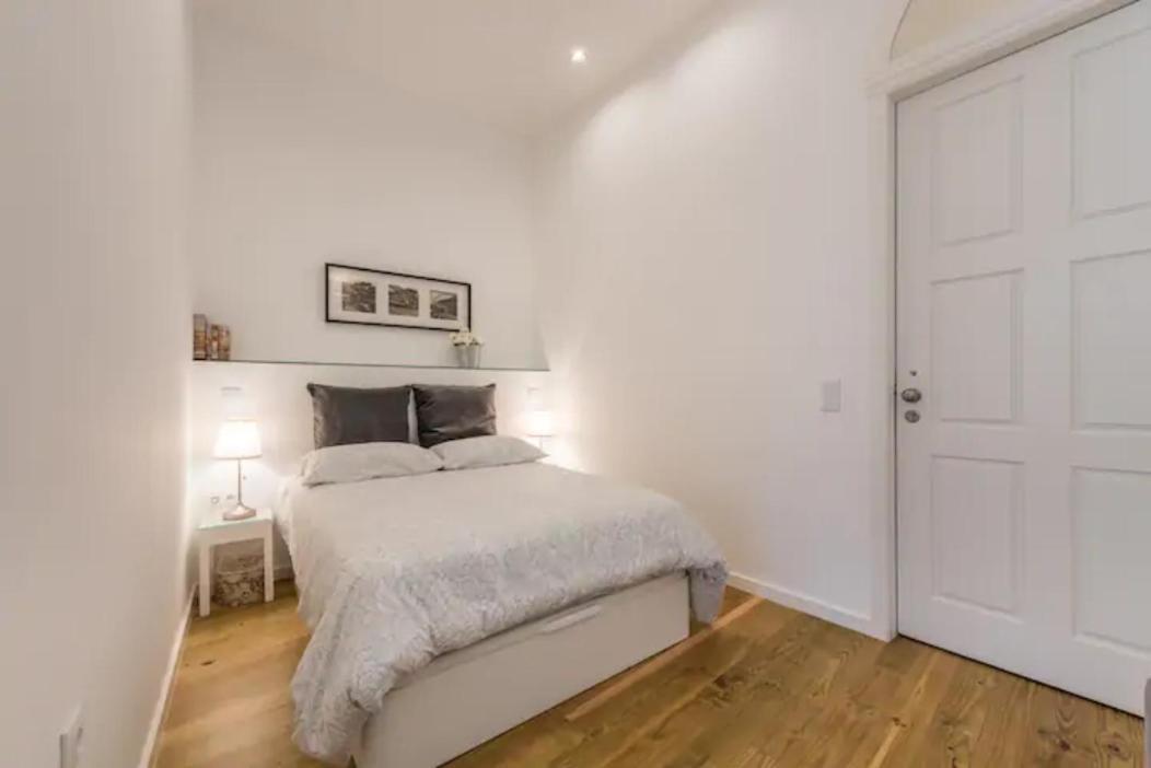 Apartmán Guestready - Inside The Dots Porto Exteriér fotografie