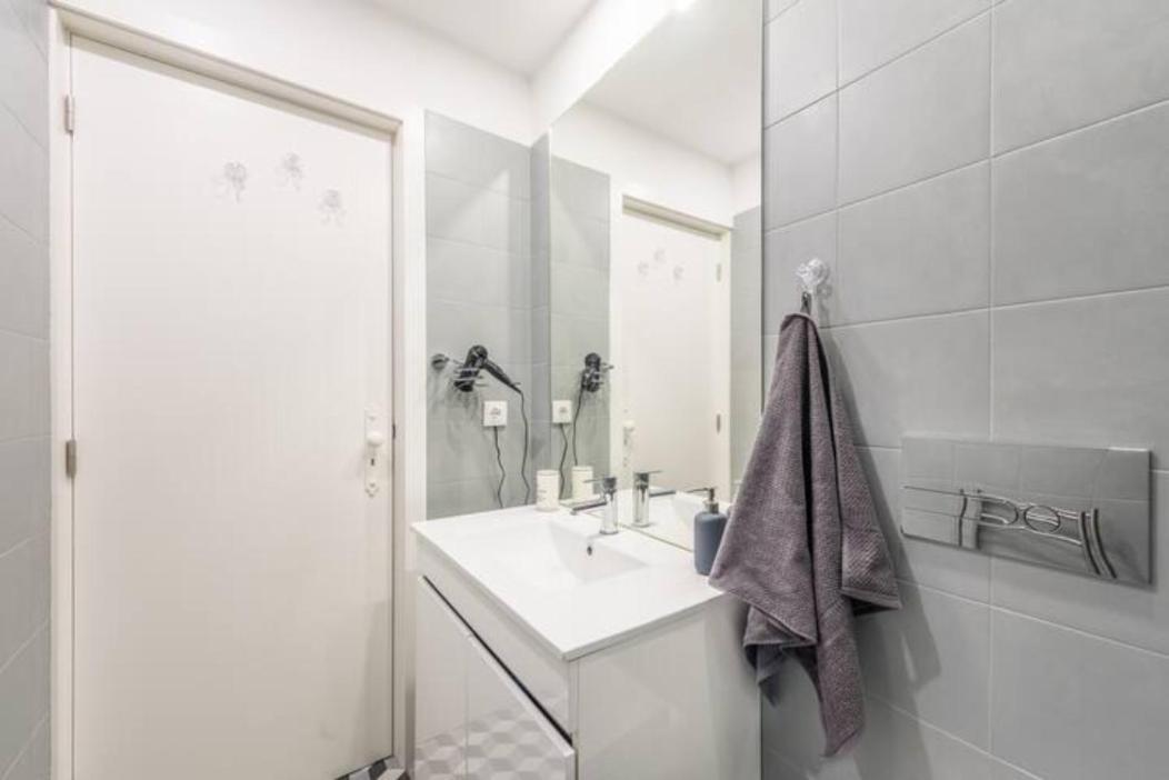 Apartmán Guestready - Inside The Dots Porto Exteriér fotografie