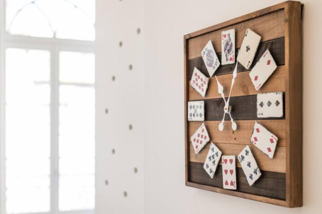 Apartmán Guestready - Inside The Dots Porto Exteriér fotografie