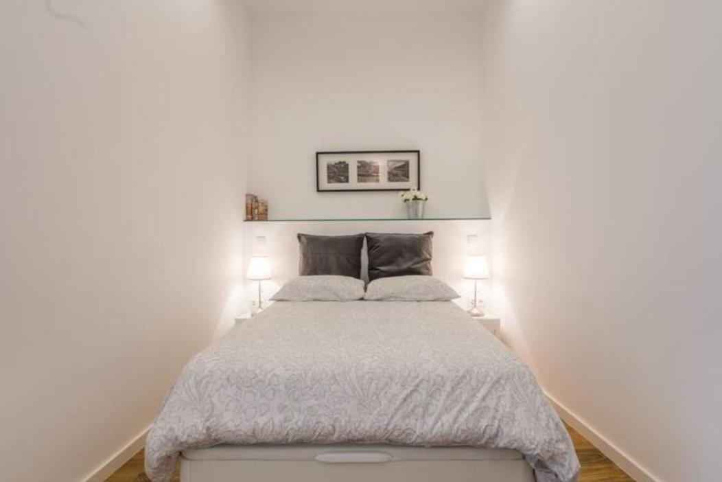 Apartmán Guestready - Inside The Dots Porto Exteriér fotografie