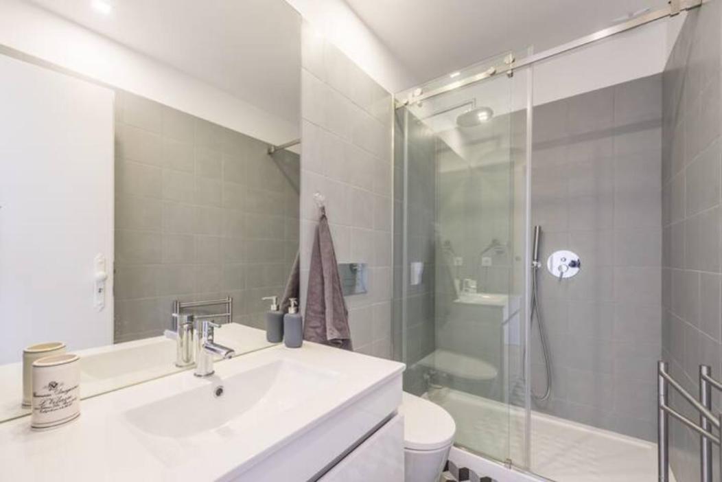 Apartmán Guestready - Inside The Dots Porto Exteriér fotografie