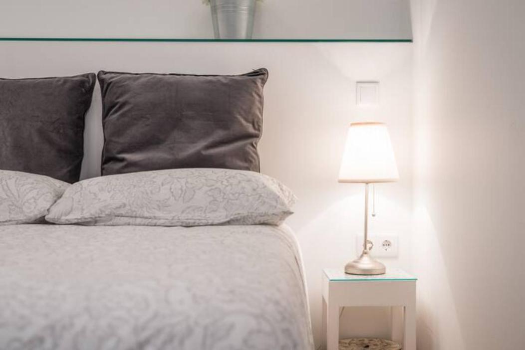 Apartmán Guestready - Inside The Dots Porto Exteriér fotografie